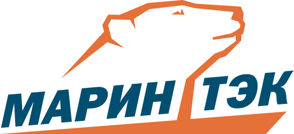 Логотип компании