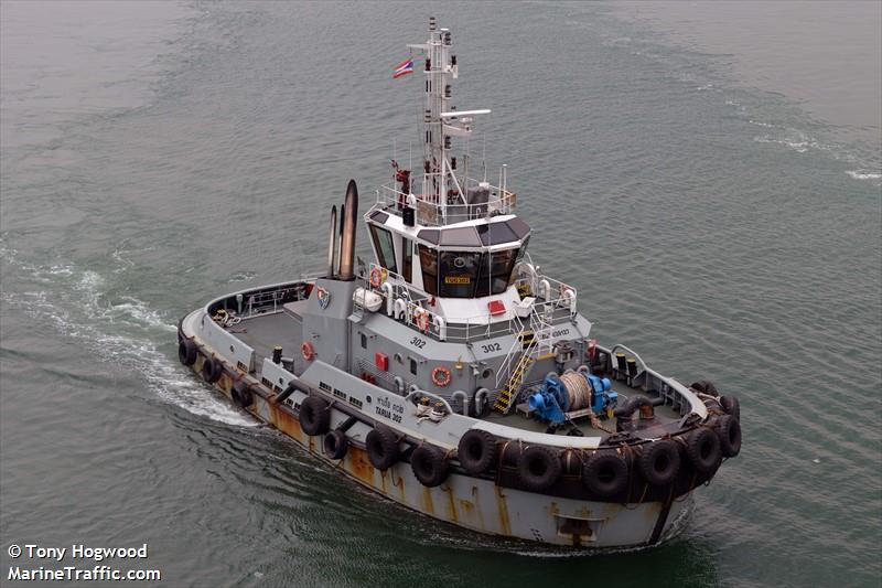 TUG302