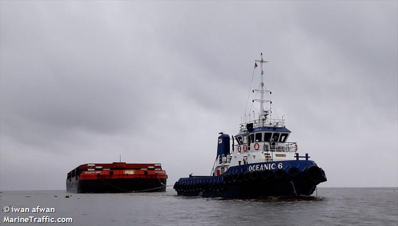 IAR PORT