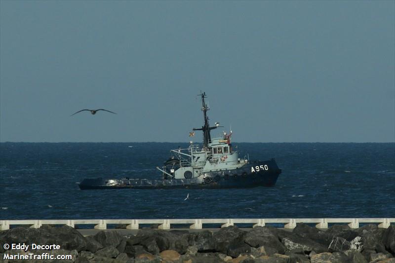 WINDCAT 32