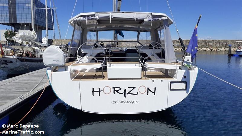 HORIZON