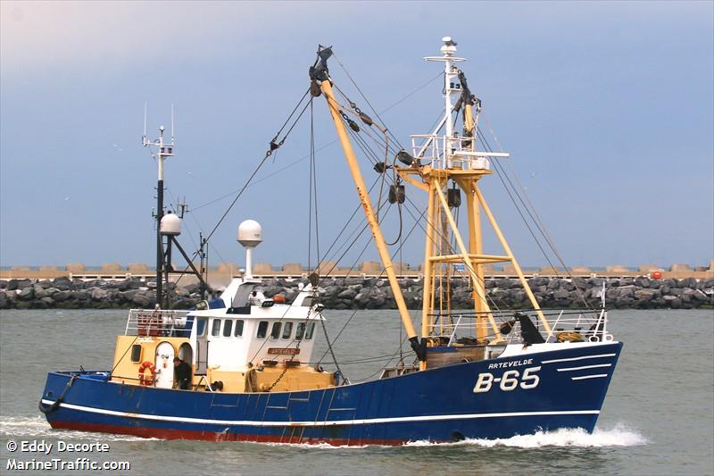 B 65 ARTEVELDE