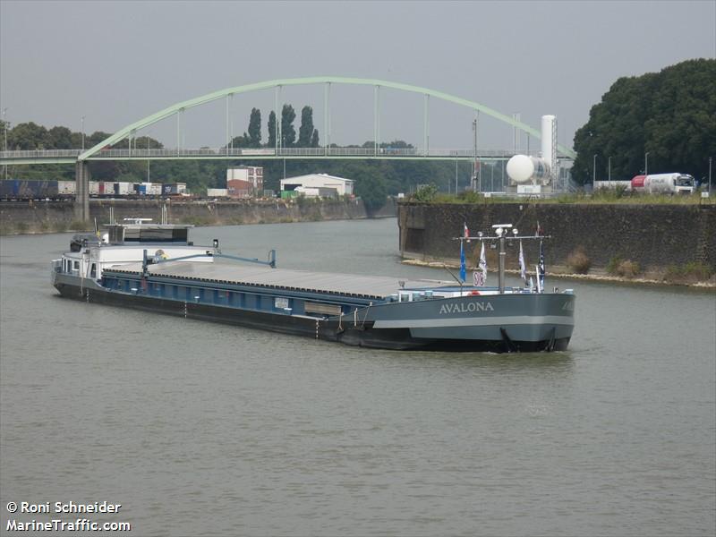 AVALONA