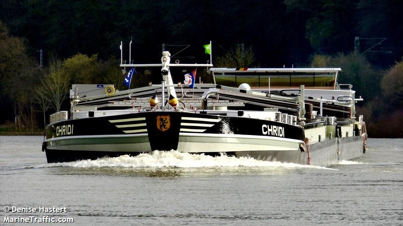 KVB CHRIDI