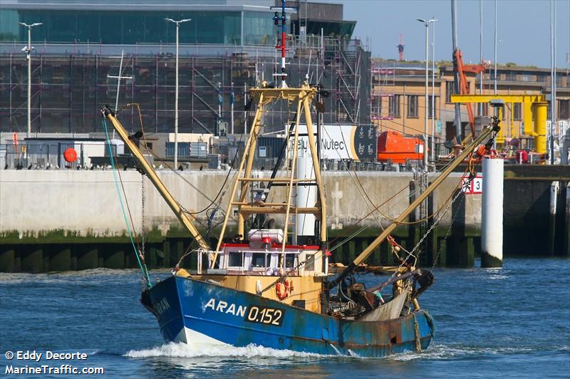 MFV O152 ARAN