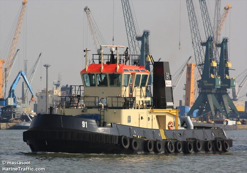 TUG 91