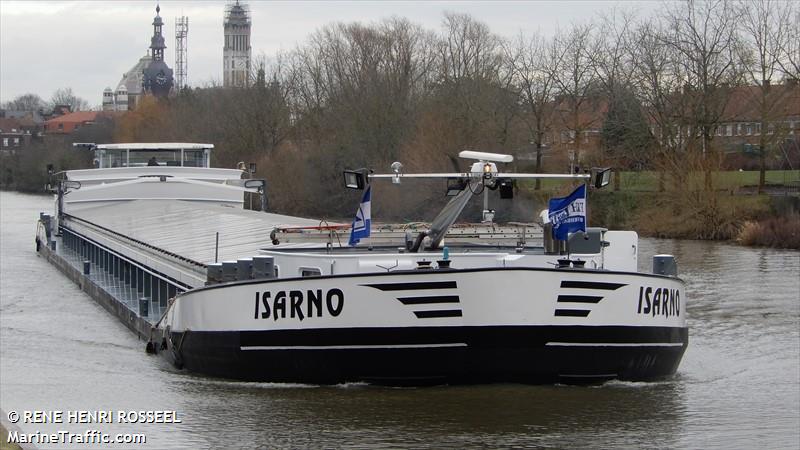 ISARNO