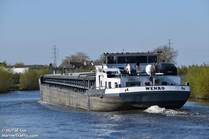 WENRO