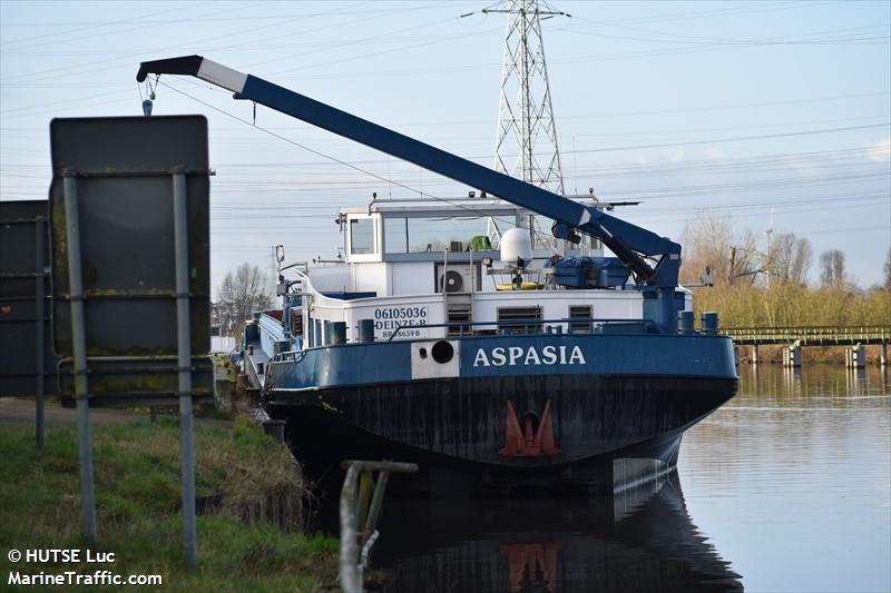 ASPASIA