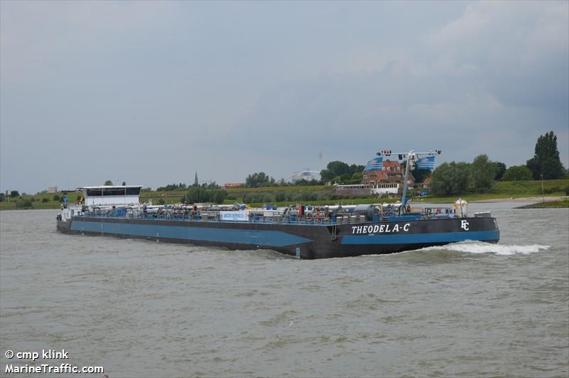 THEODELA C