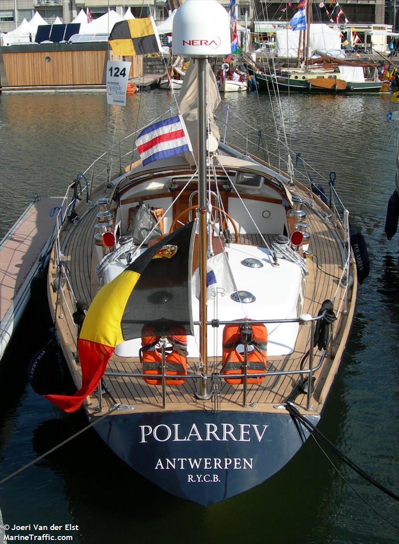 POLARREV