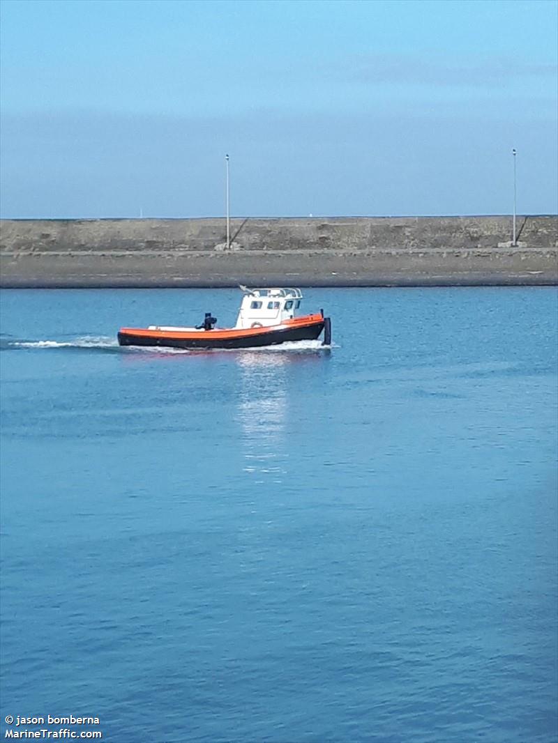 MEERBOOT II