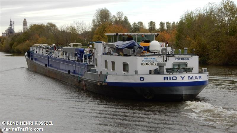 RIO Y MAR