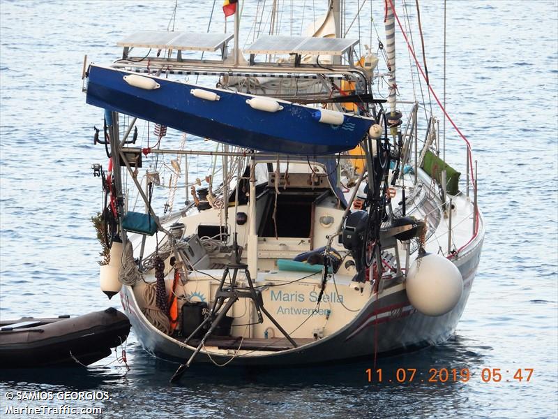 MARIS STELLA