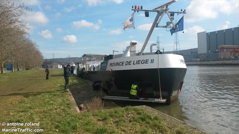 PROVINCE DE LIEGE II