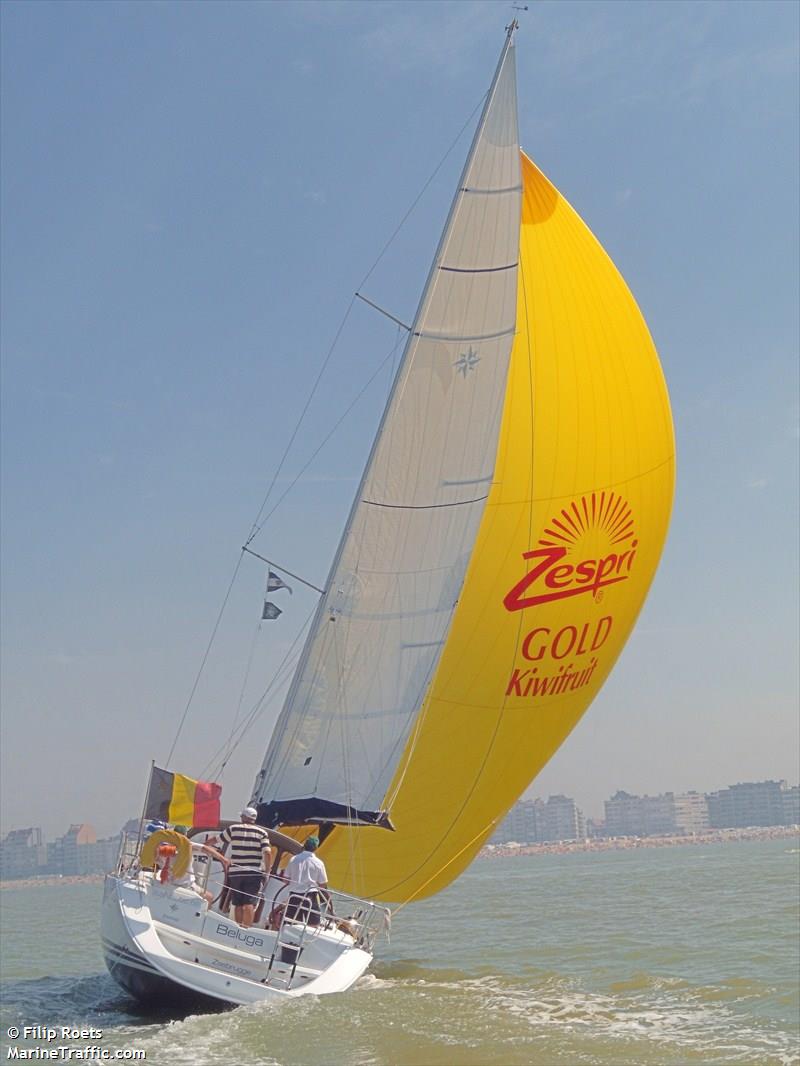 BELUGA BEL 3900