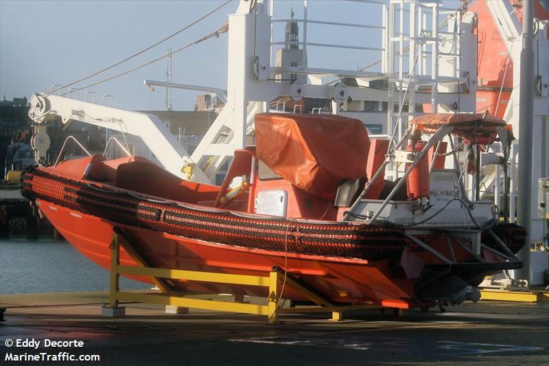 FALCK 1