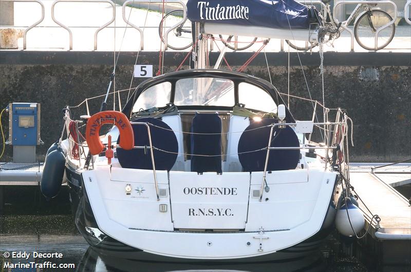TINTAMARE