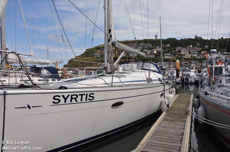SYRTIS