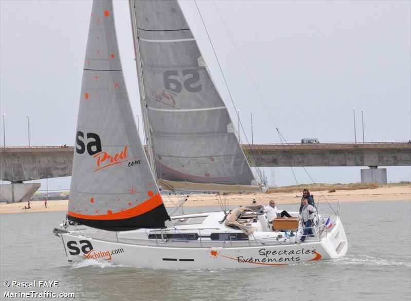 SEA FOX II