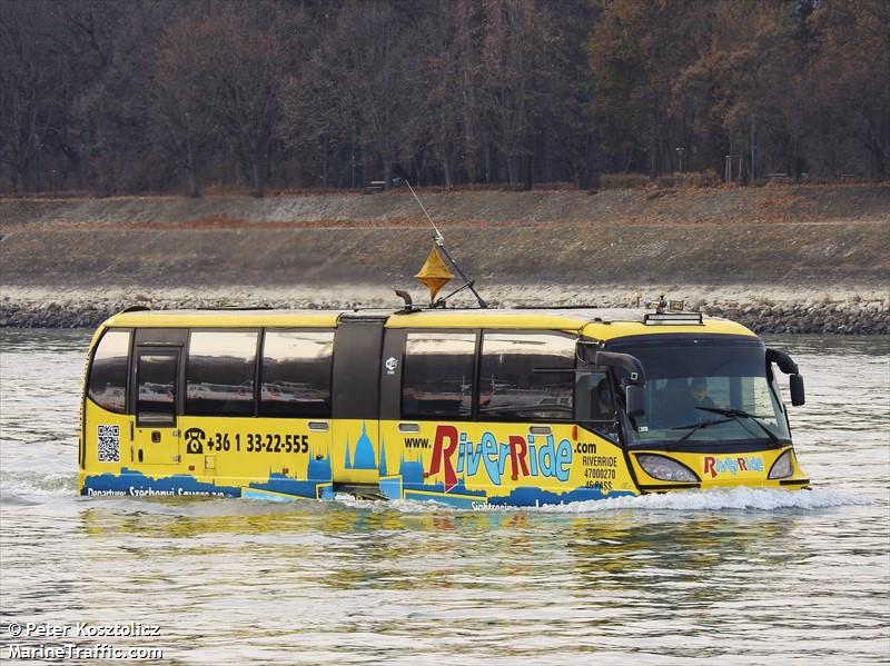 RIVERRIDE