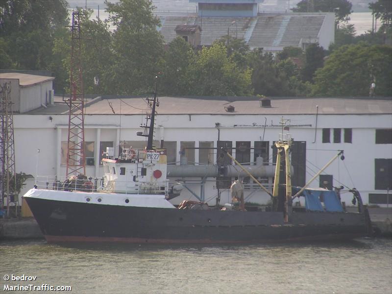 RK 27