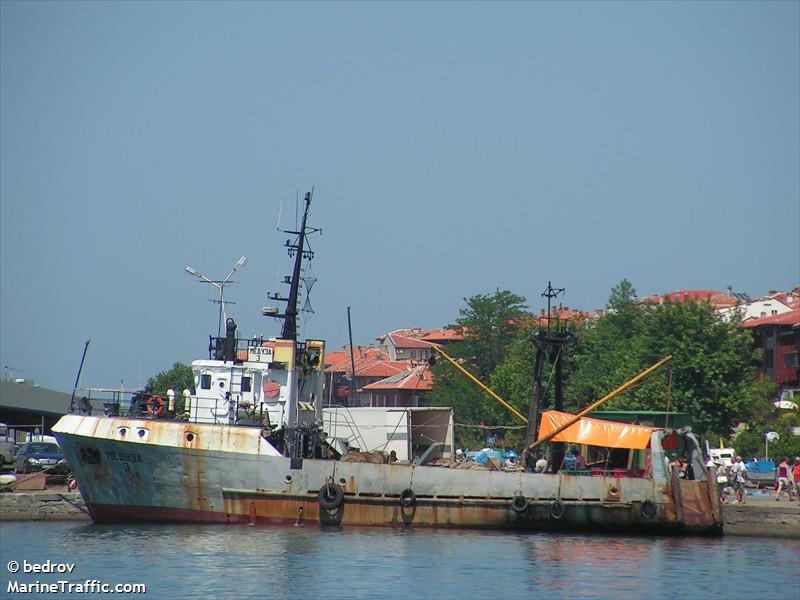 MEDUZA 3