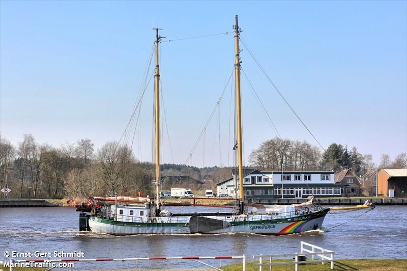 BELUGA II