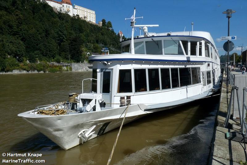 PASSAU