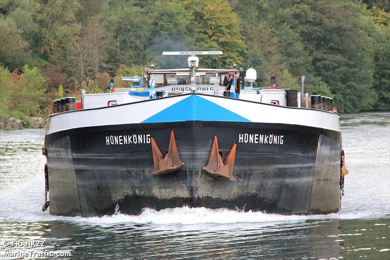 HUENENKOENIG