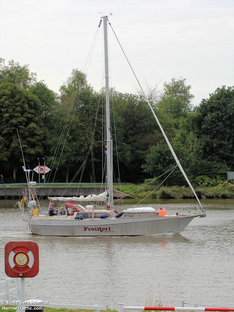 'FREIKERL'