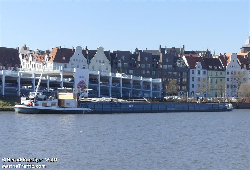 VATERLAND