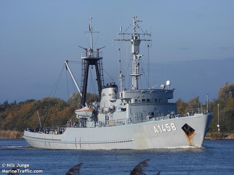 FEHMARN
