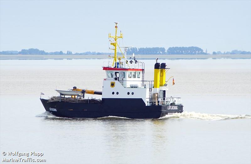 LUETJEOOG