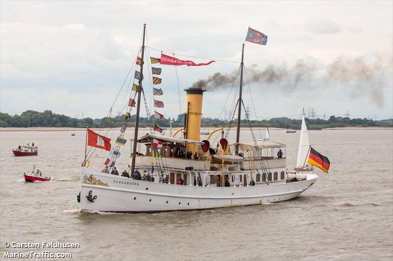 SCHAARHOERN
