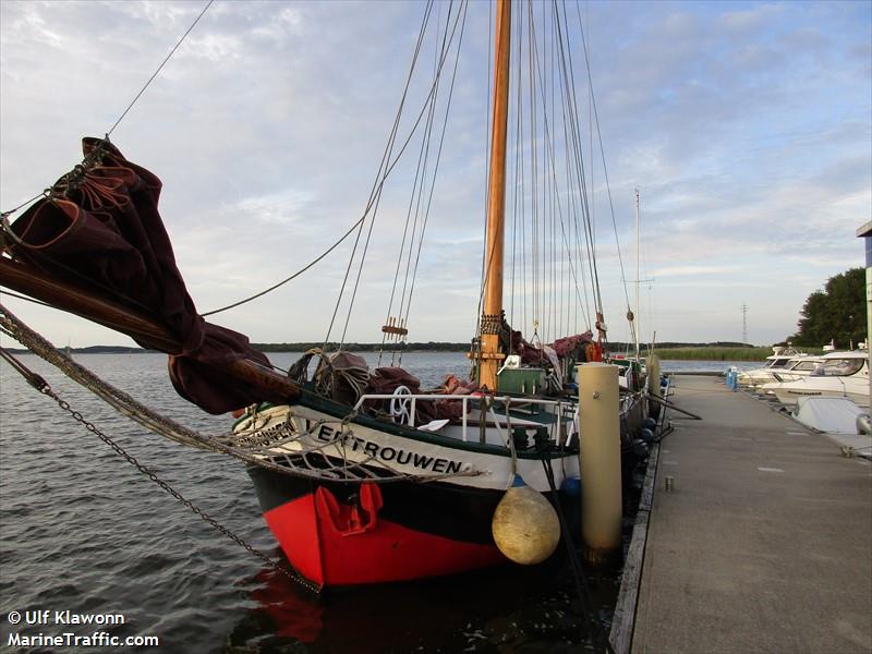 VERTROUWEN