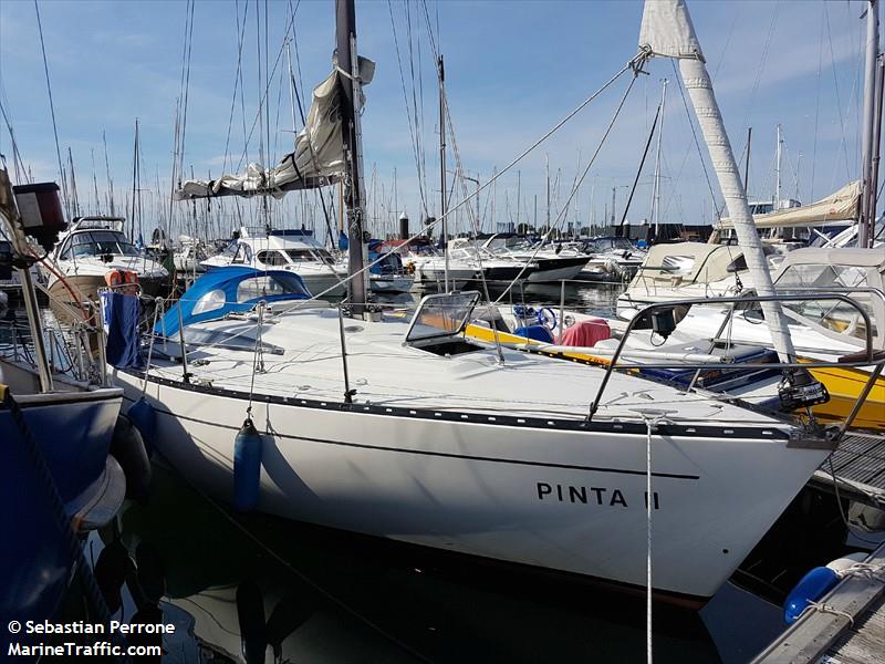 PINTA II