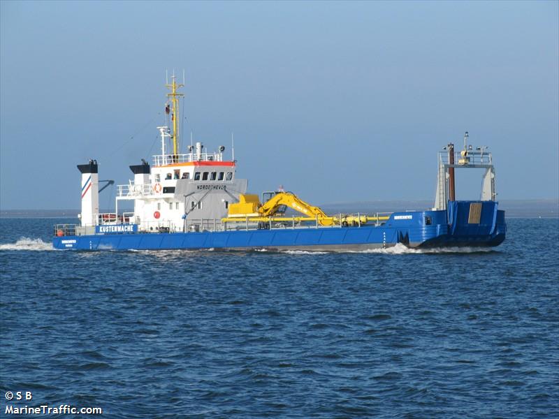 NORDERHEVER
