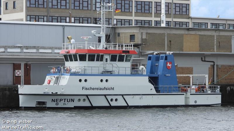 NEPTUN