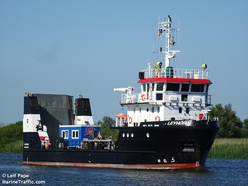 LEYHOERN
