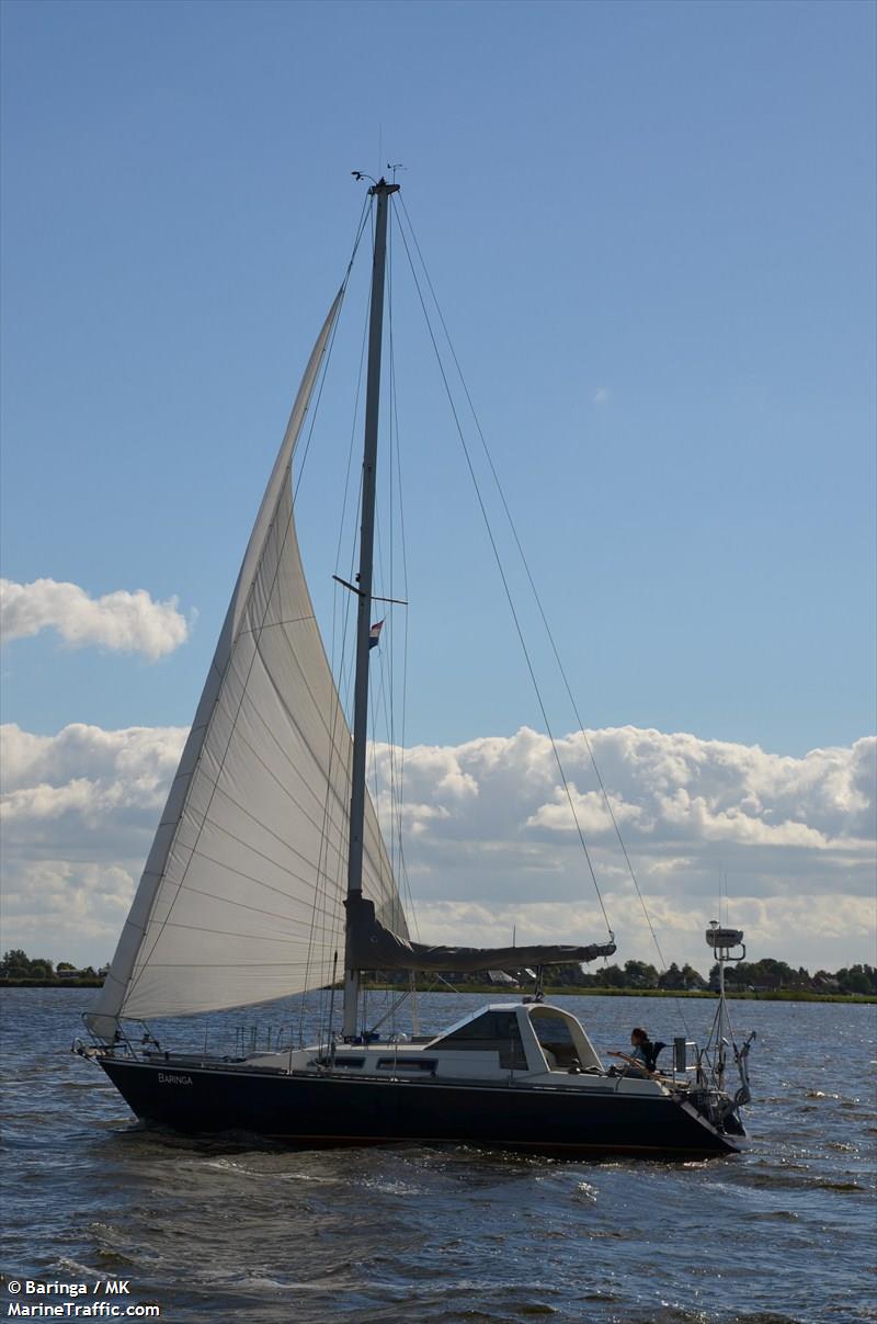 BARINGA