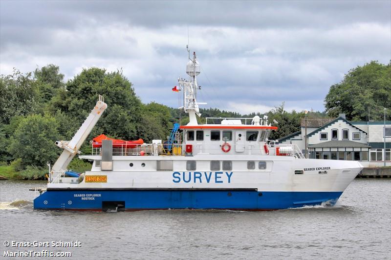 SEABED EXPLORER