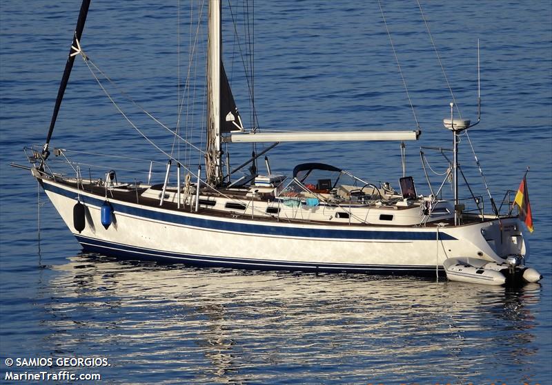'VOICE OF SEA'