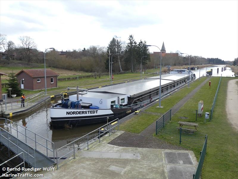 NORDERSTEDT