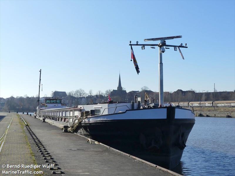 Судно MMSI 211468050