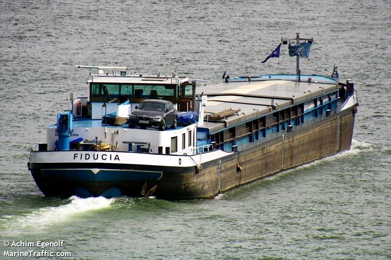 FIDUCIA