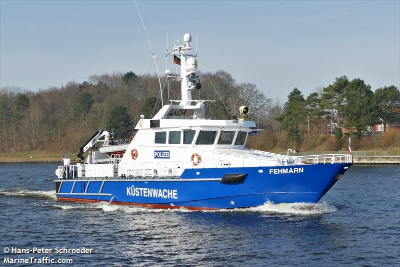 FEHMARN