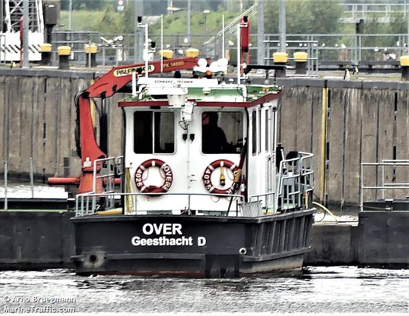 OVER