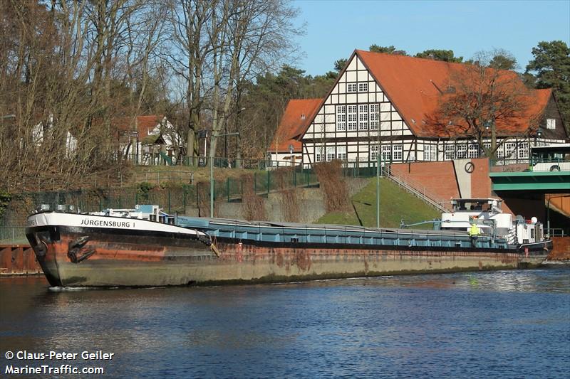 JUERGENSBURG1