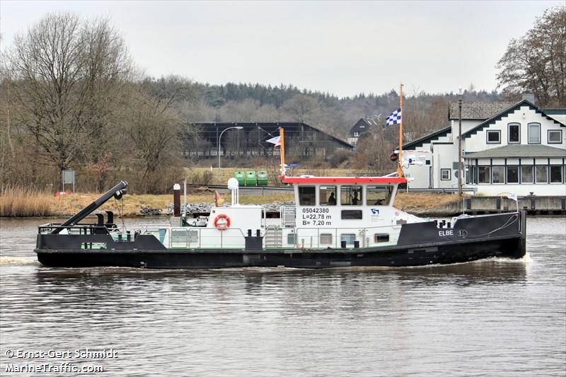 ELBE